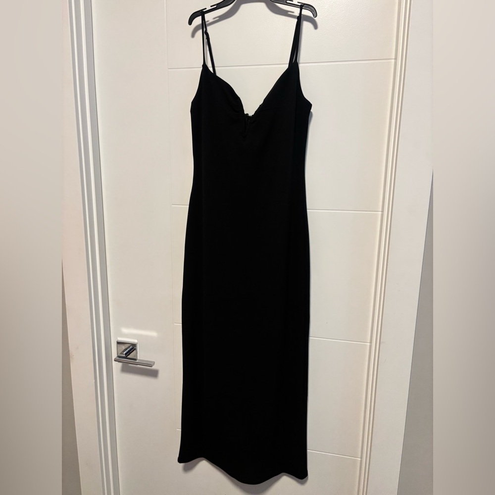 Dynamite Midi Dress